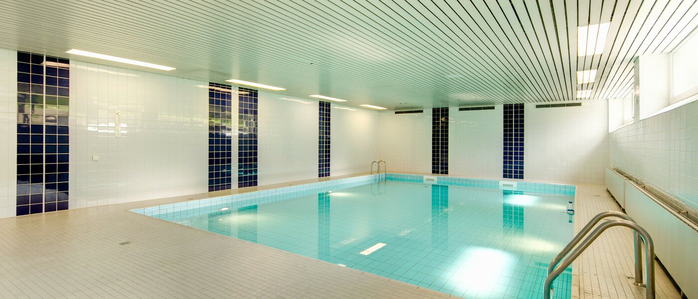 appartamento München Sendling-Westpark 01 Piscina 8053