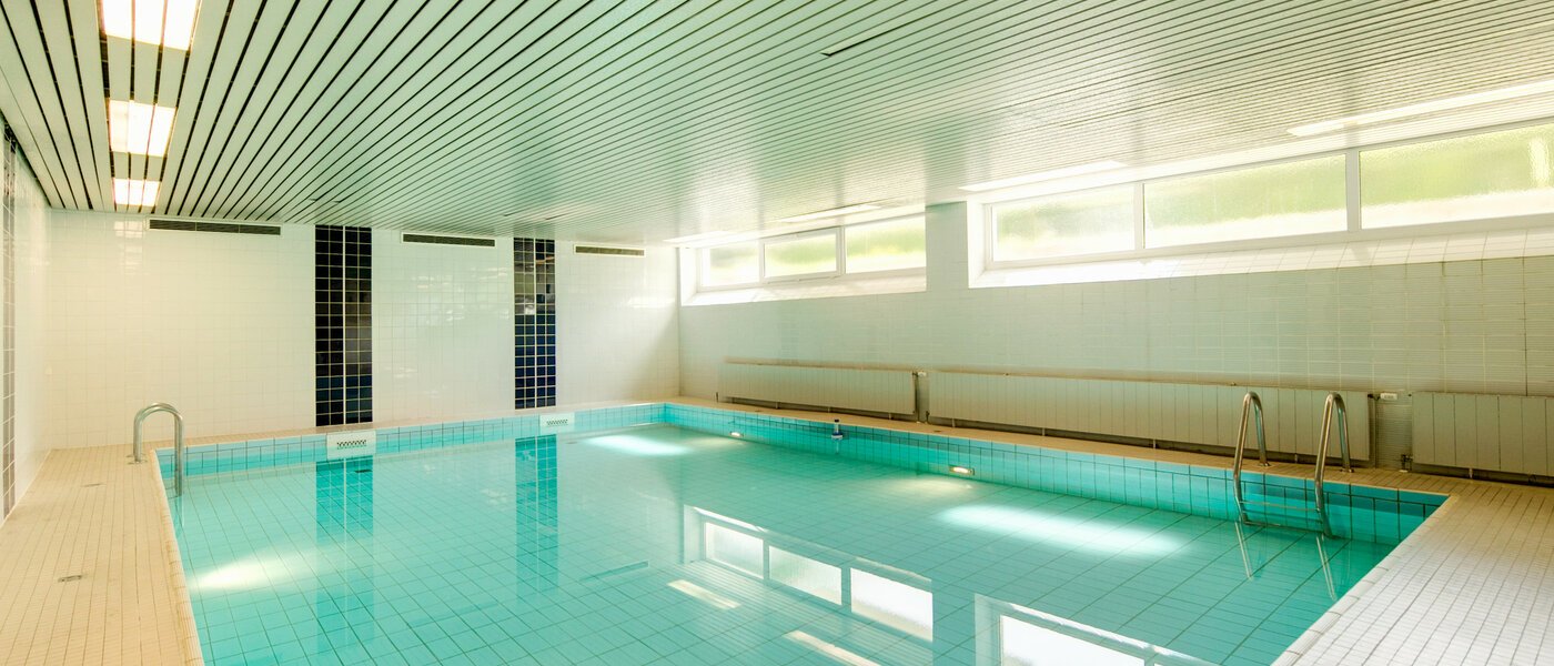 appartamento München Sendling-Westpark 02 Piscina 8053