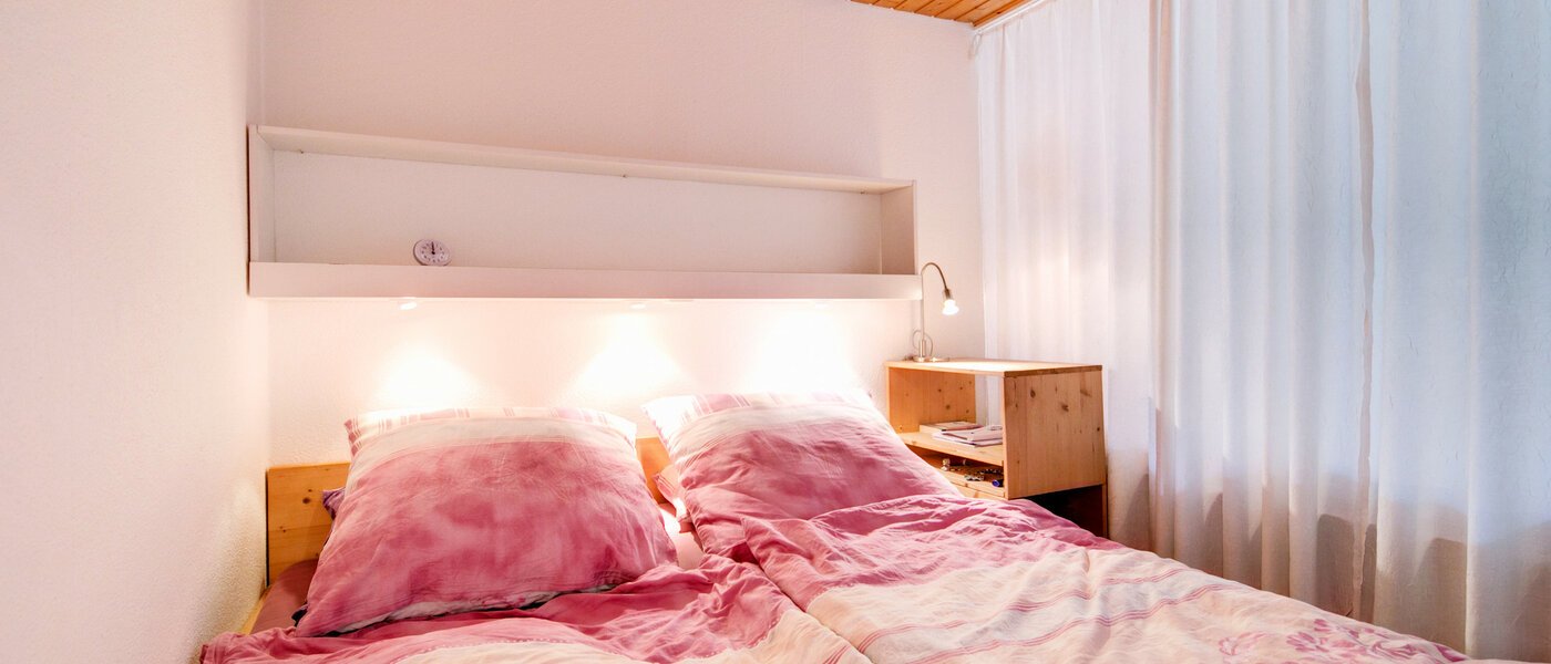 appartamento München Sendling-Westpark 01 zona notte 8053