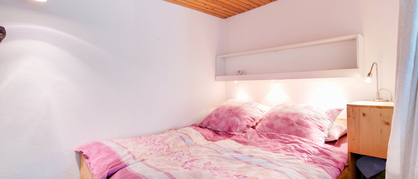 appartamento München Sendling-Westpark 02 zona notte 8053