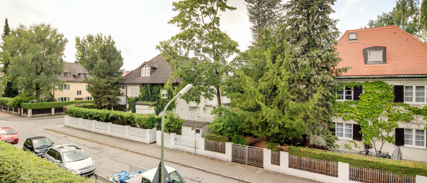 appartamento München Sendling-Westpark 01 vista 8053