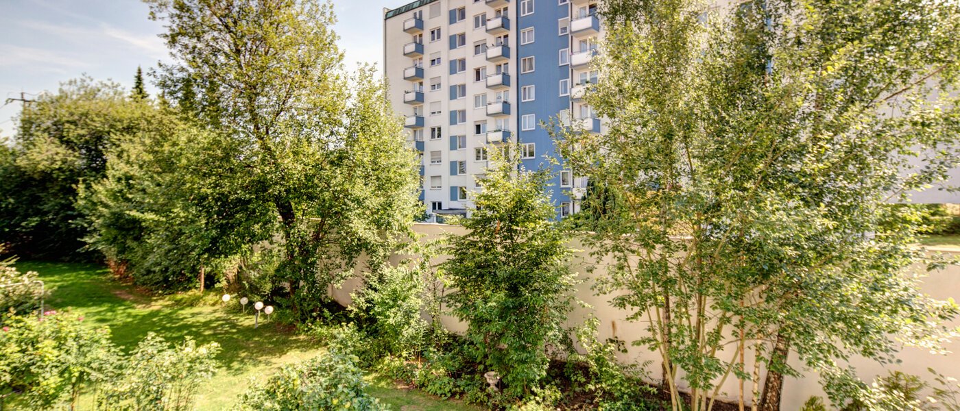 appartamento München Giesing 01 vista 8056