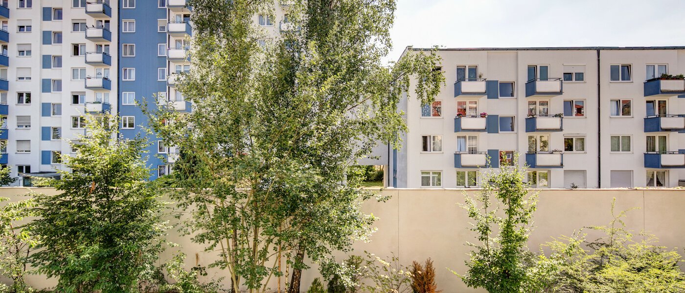 appartamento München Giesing 02 vista 8056