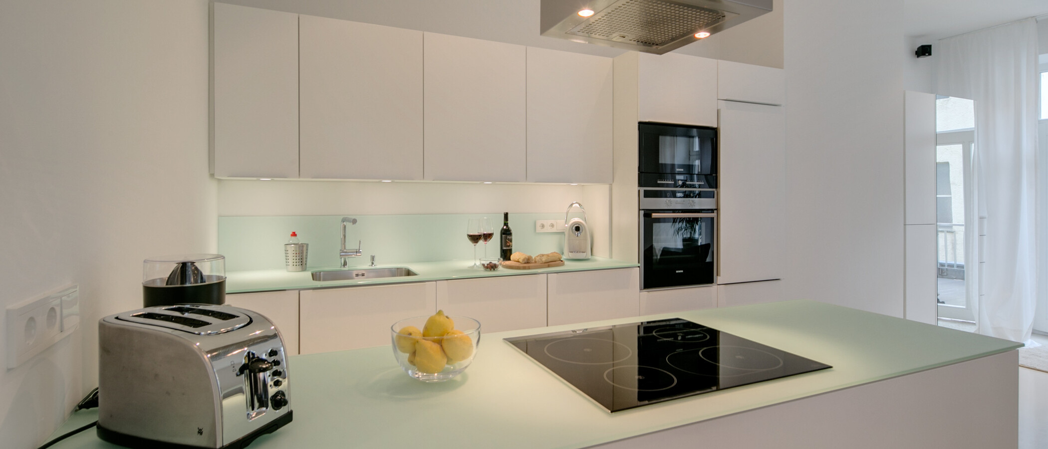 appartamento München Haidhausen 01 cucina 8064