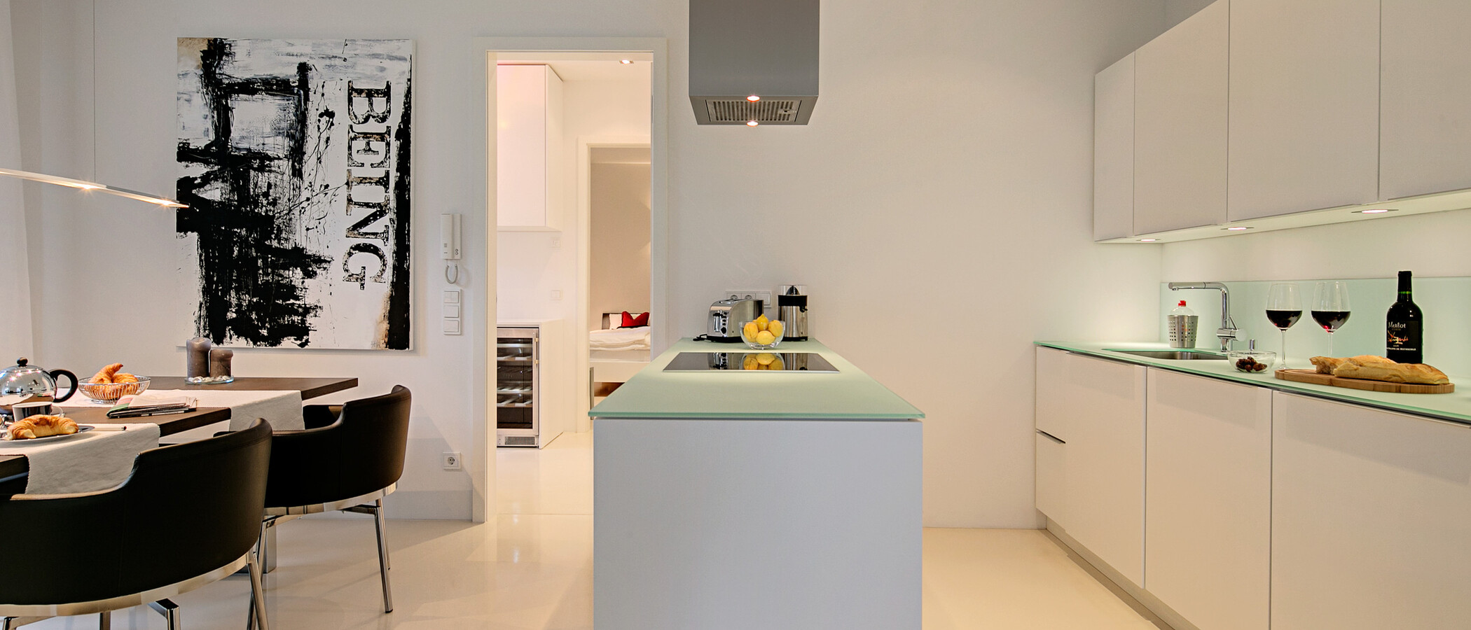 appartamento München Haidhausen 02 cucina 8064