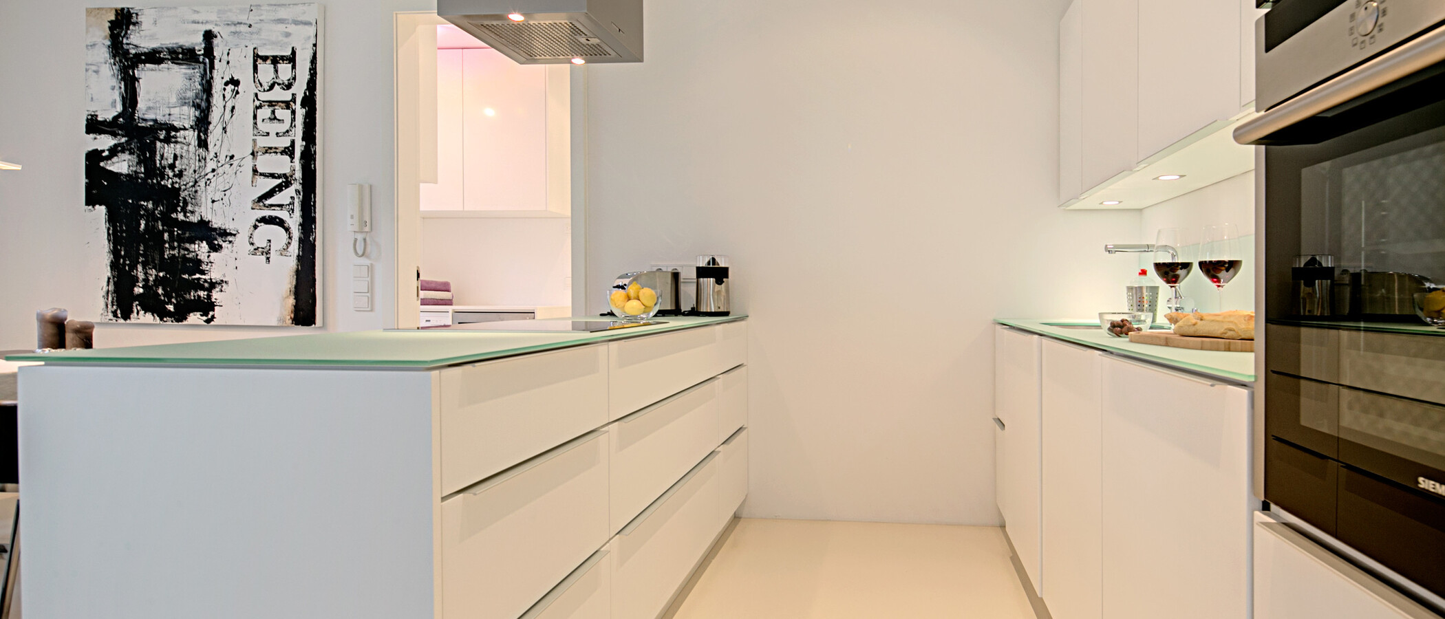 appartamento München Haidhausen 03 cucina 8064