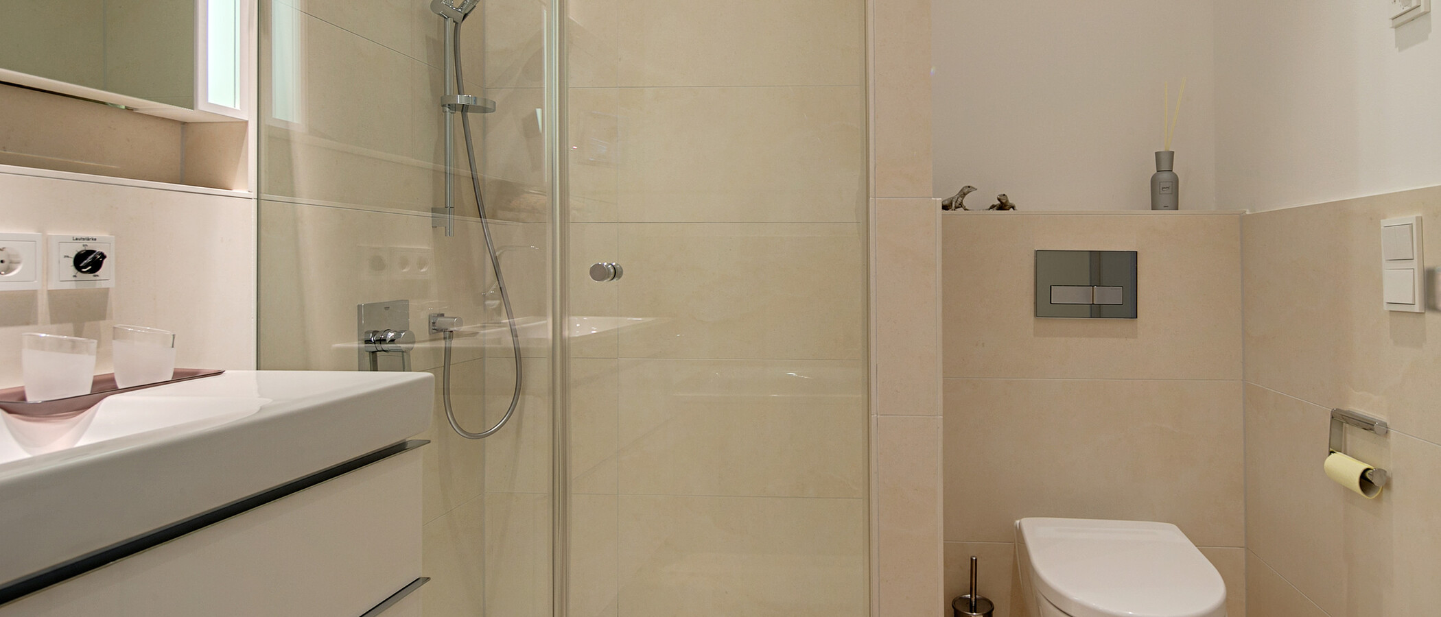 appartamento München Haidhausen 02 bagno 8064
