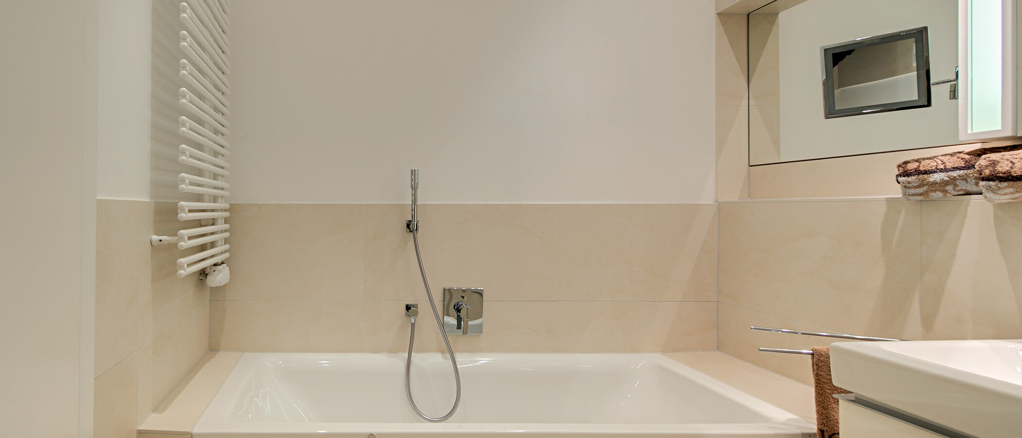 appartamento München Haidhausen 03 bagno 8064