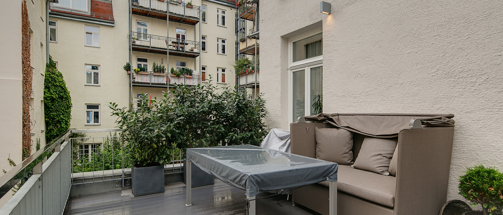 appartamento München Haidhausen 01 terrazza 8064