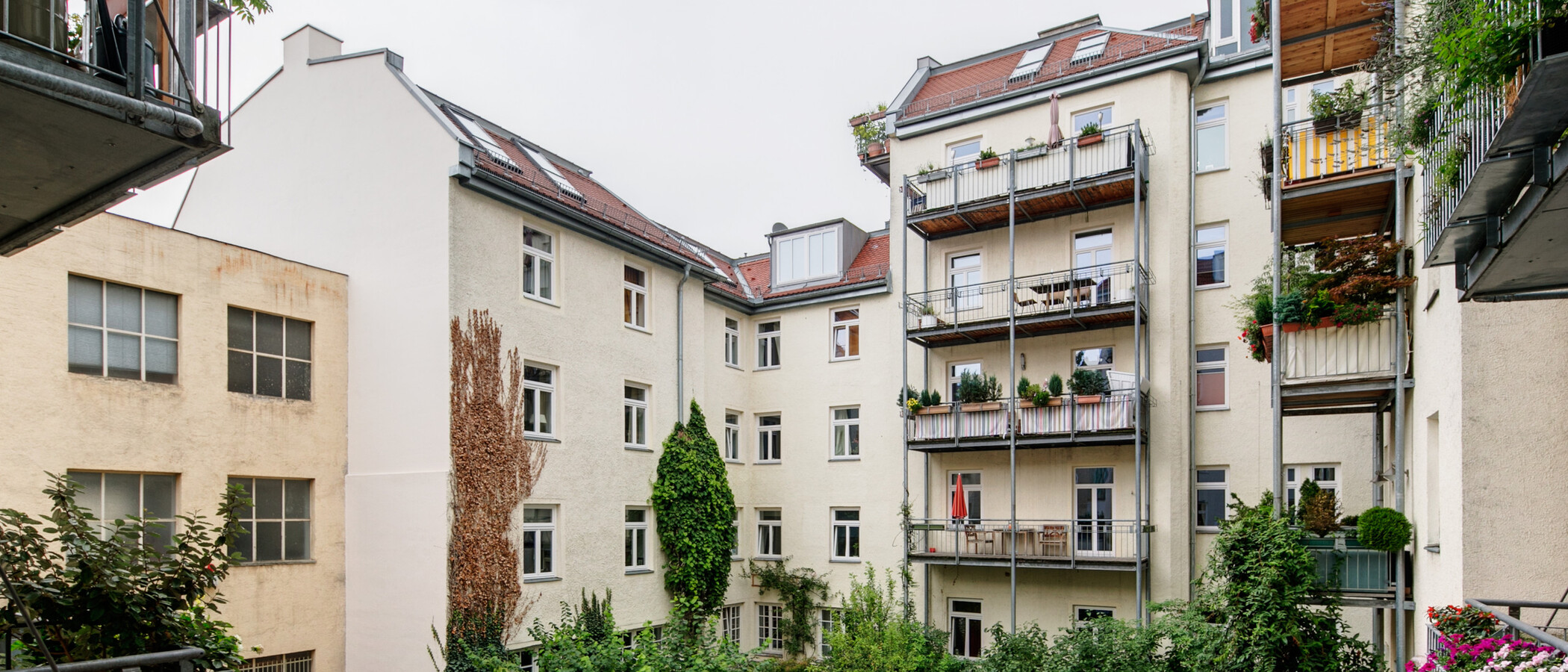 appartamento München Haidhausen 01 vista 8064