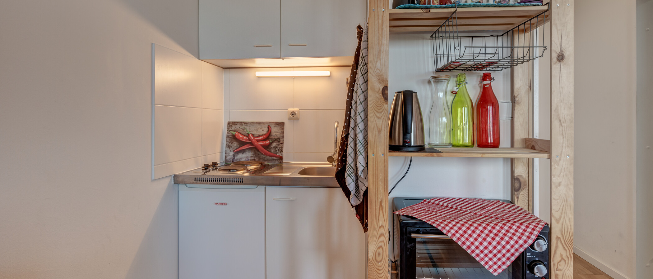 appartamento München Pasing 01 cucina 8065