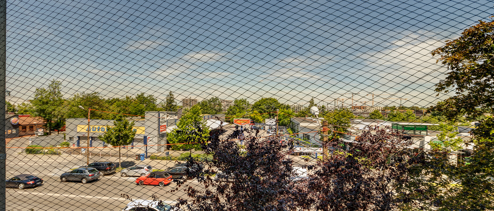 appartamento München Pasing 01 vista 8065