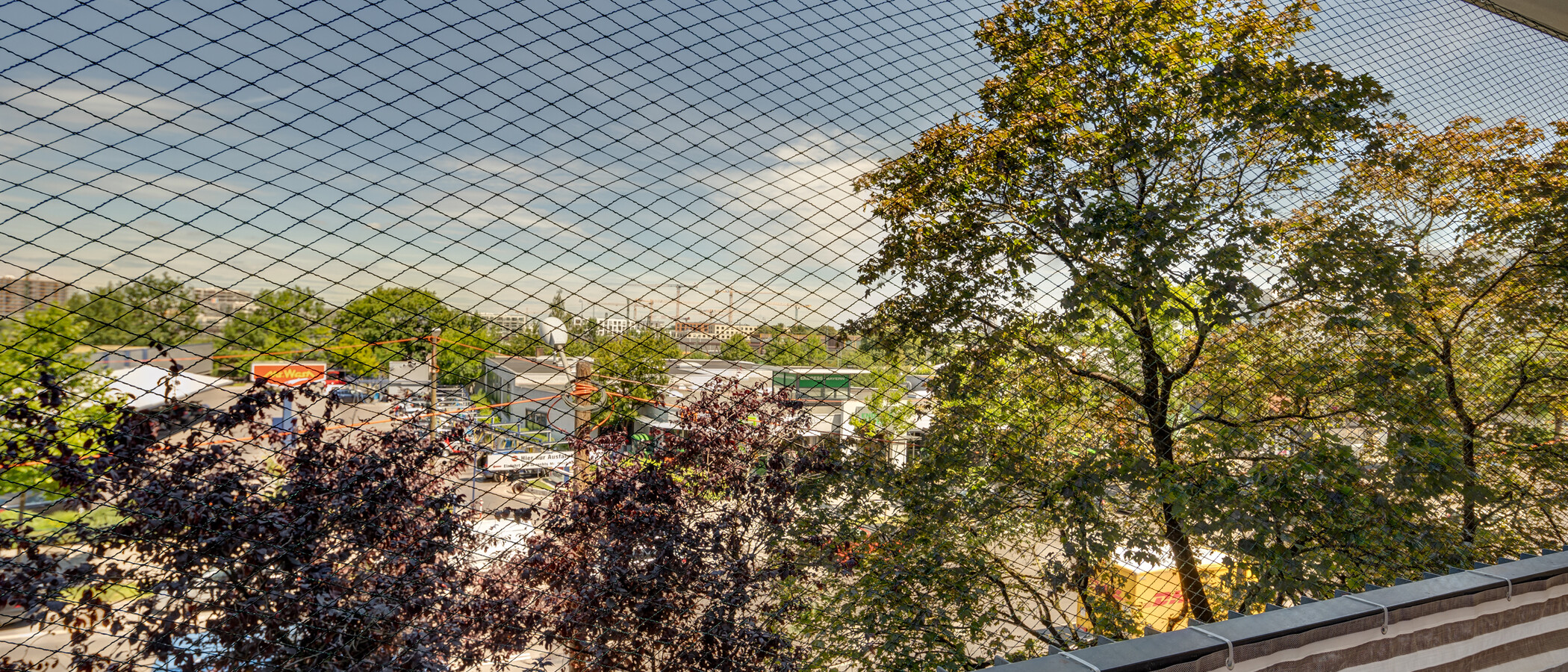 appartamento München Pasing 02 vista 8065