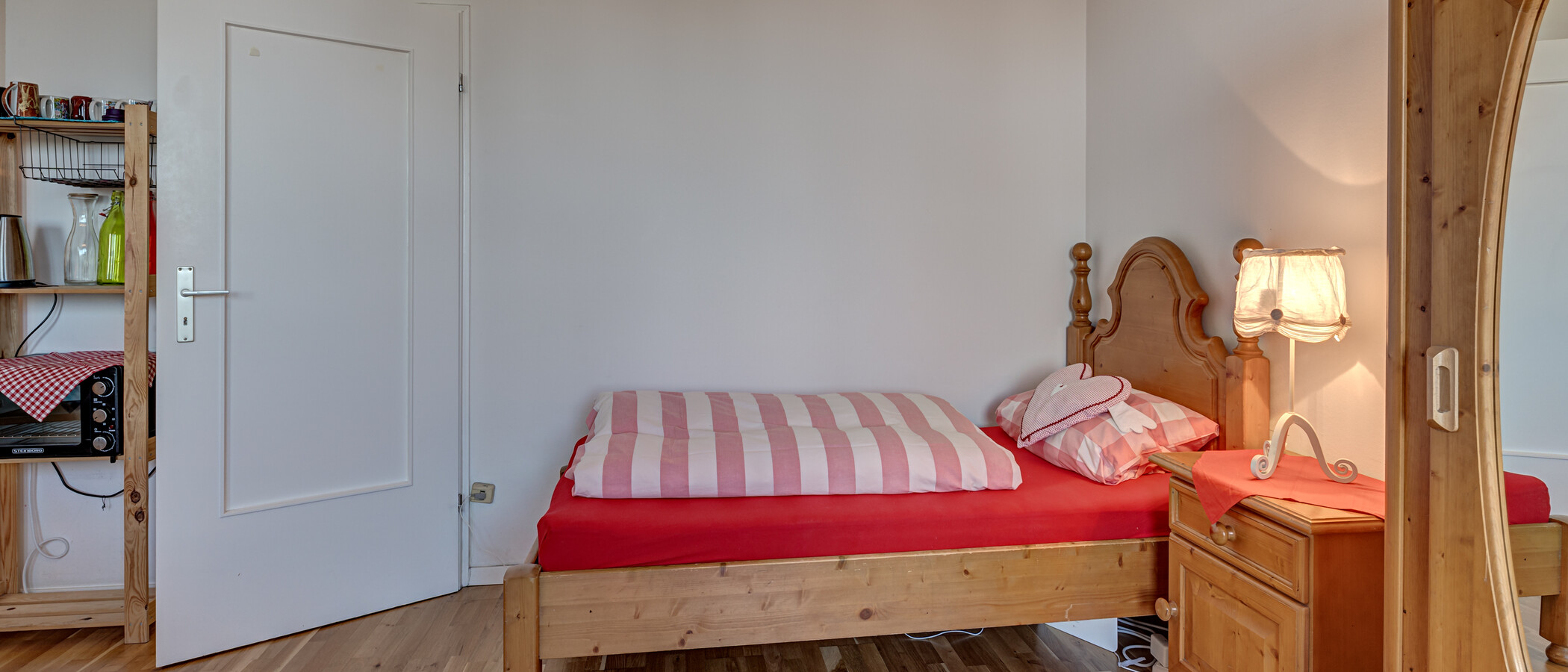 appartamento München Pasing 04 zona living 8065