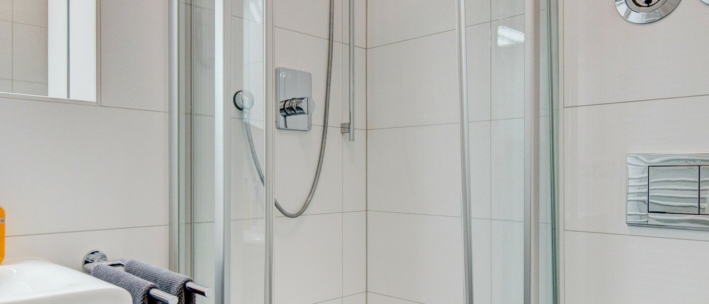 appartamento München Glockenbachviertel 01 2° bagno 8066