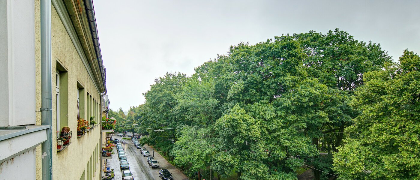 appartamento München Glockenbachviertel 02 vista 8066