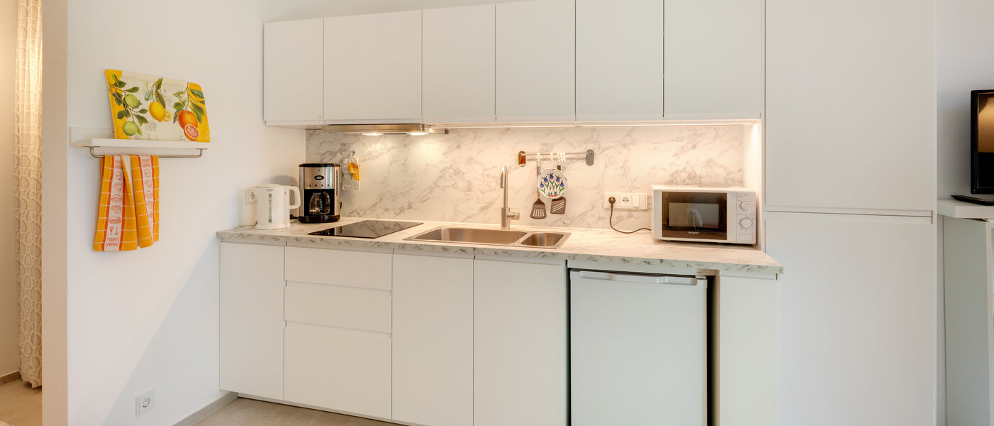 appartamento München Laim 01 cucina 8067