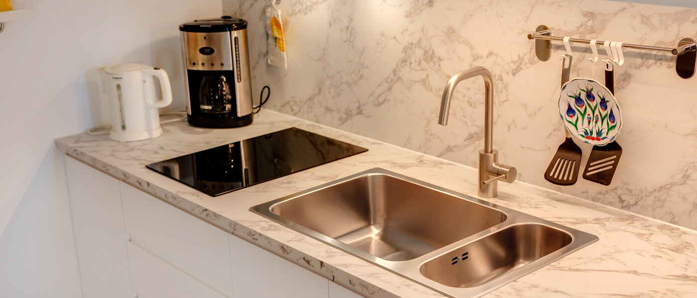 appartamento München Laim 02 cucina 8067