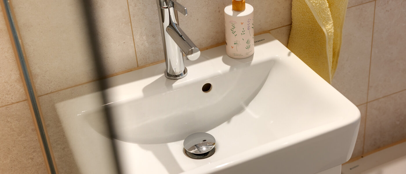 appartamento München Laim 02 bagno 8067