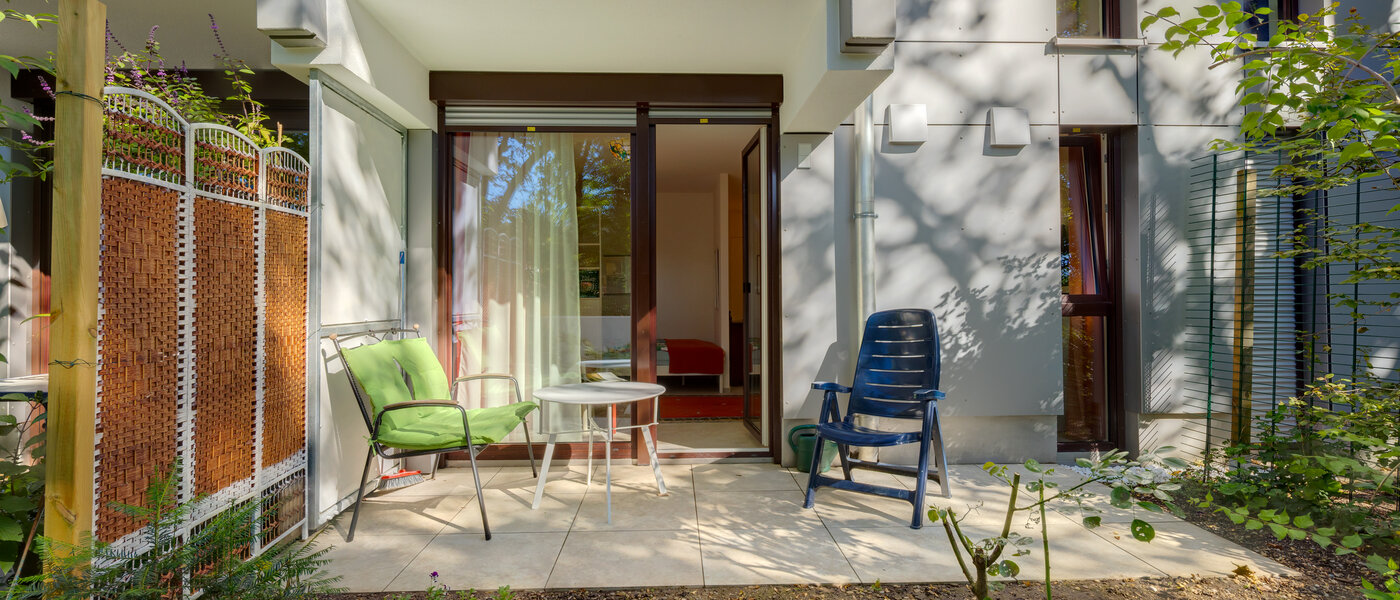 appartamento München Laim 01 terrazza 8067