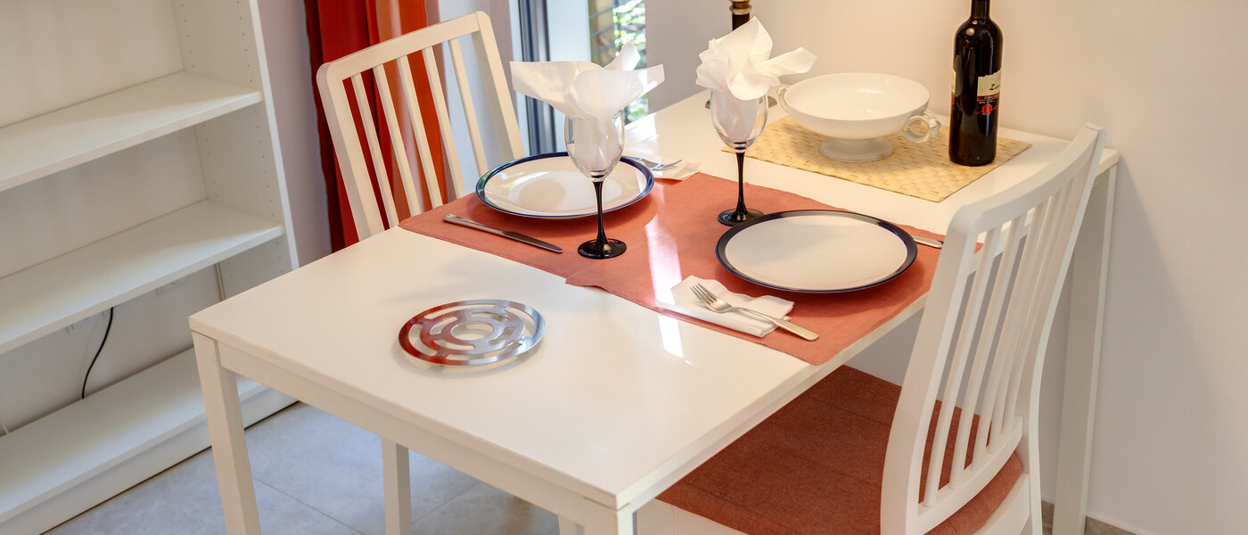 appartamento München Laim 04 zona living 8067