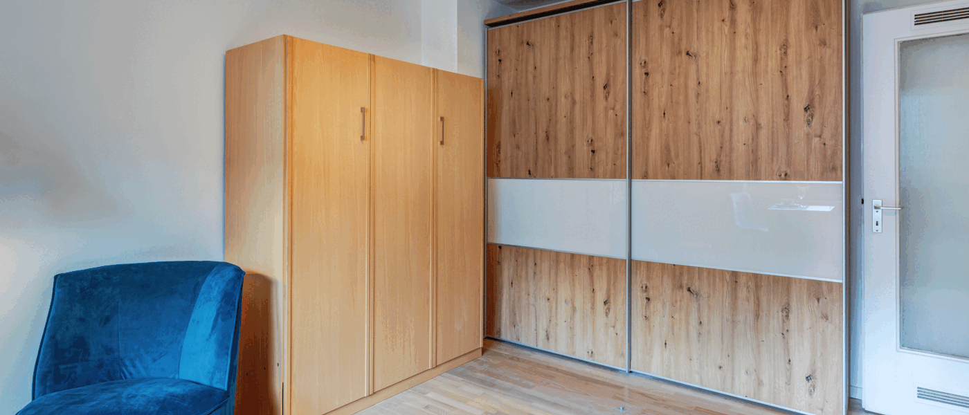 appartamento München Schwabing-Nord (zw. Belgrad- & Leopoldstraße) 02 zona notte 8072