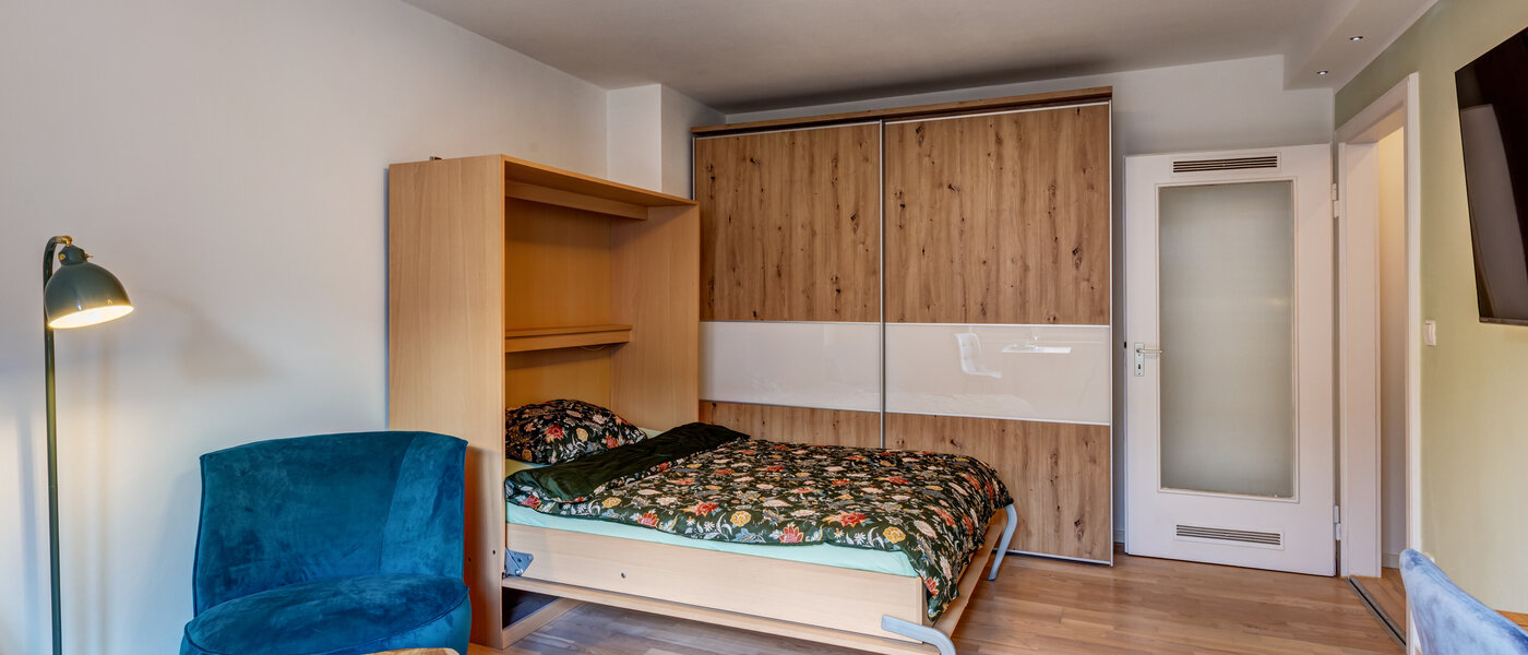 appartamento München Schwabing-Nord (zw. Belgrad- & Leopoldstraße) 02 zona living 8072