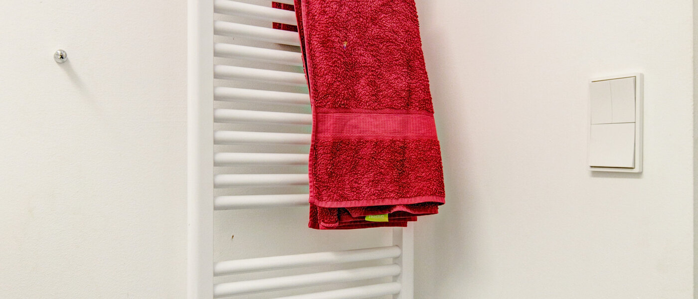 appartamento München Nymphenburg 03 bagno 8077