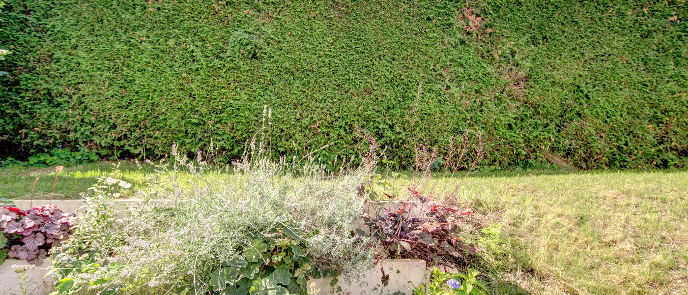 appartamento München Nymphenburg 03 giardino 8077