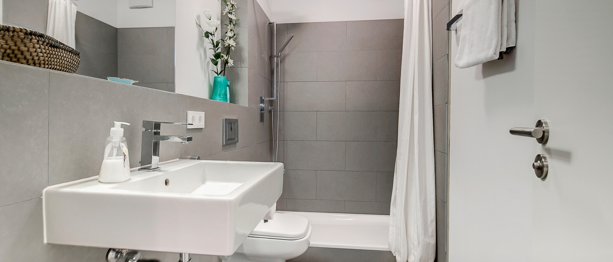 abitazione München Ludwigsvorstadt 01 bagno 8085