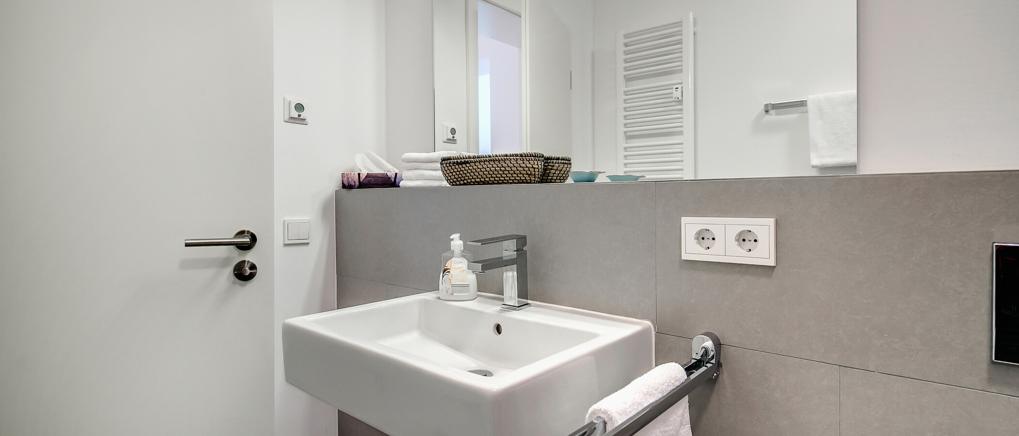 abitazione München Ludwigsvorstadt 02 bagno 8085