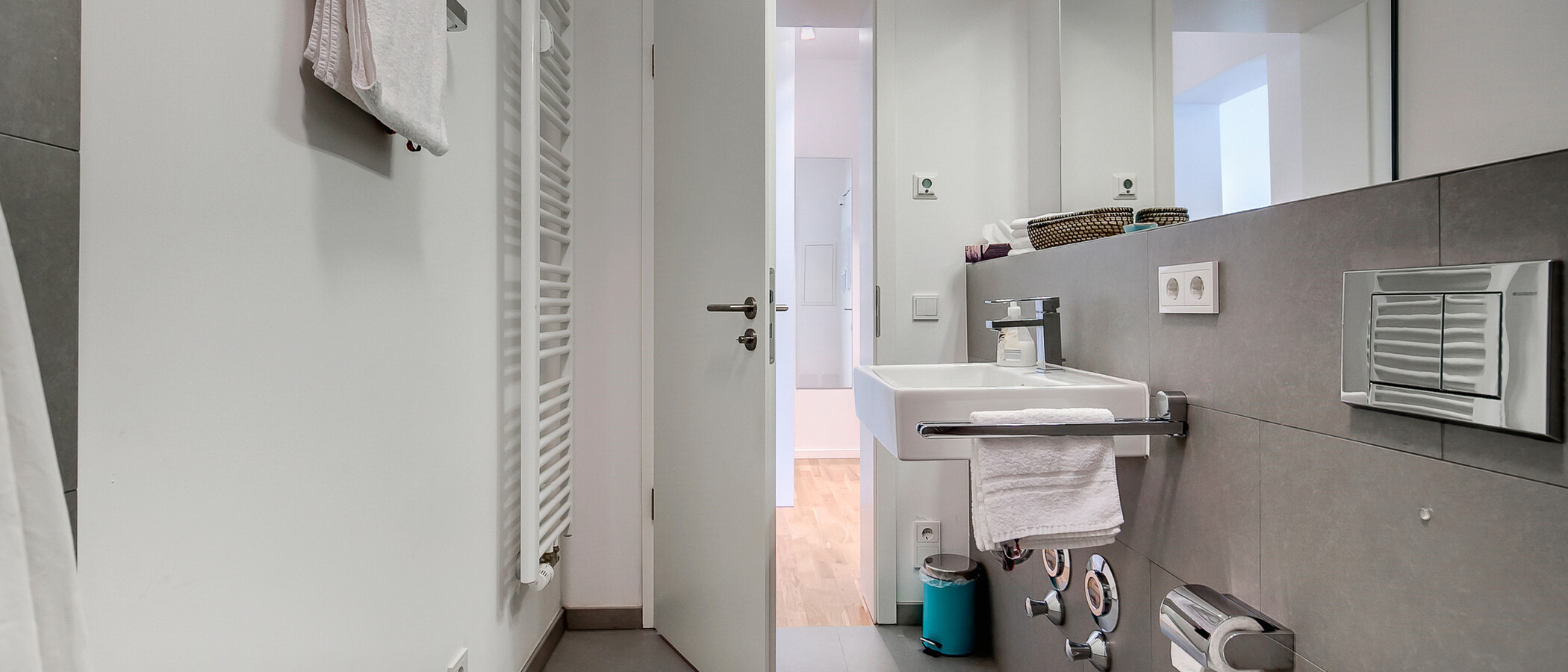 abitazione München Ludwigsvorstadt 03 bagno 8085