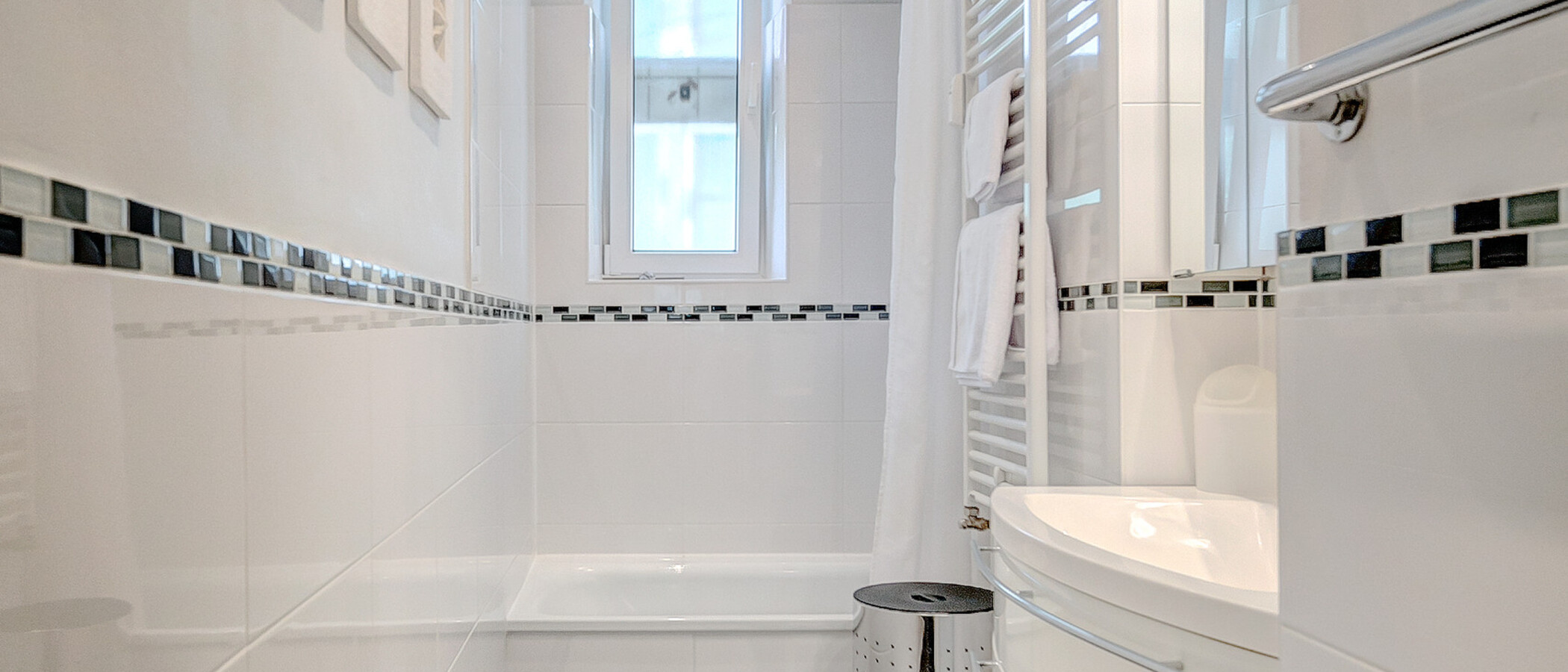 appartamento München Schwabing 02 bagno 8088