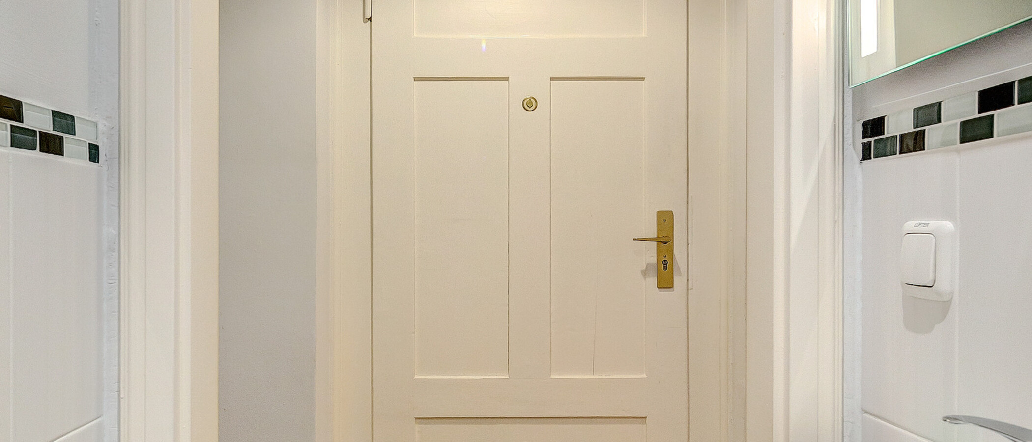 appartamento München Schwabing 02 toilette separata 8088
