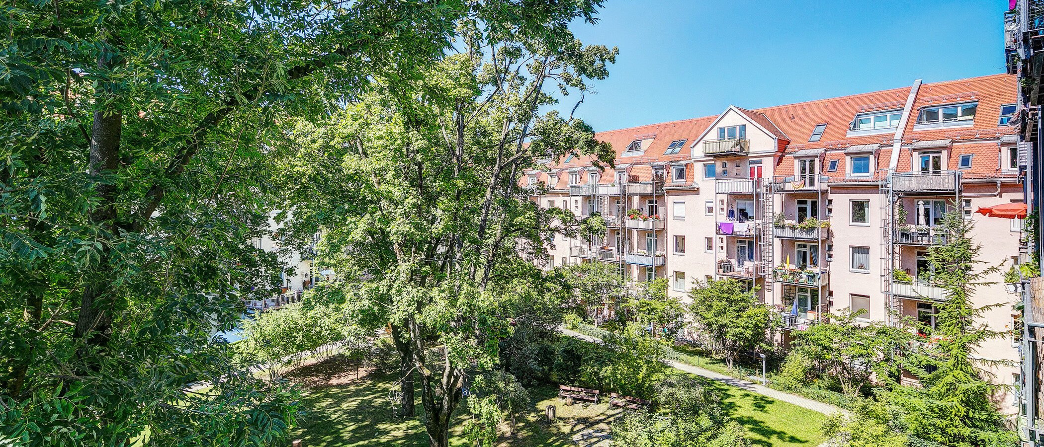 appartamento München Schwabing 01 vista 8088