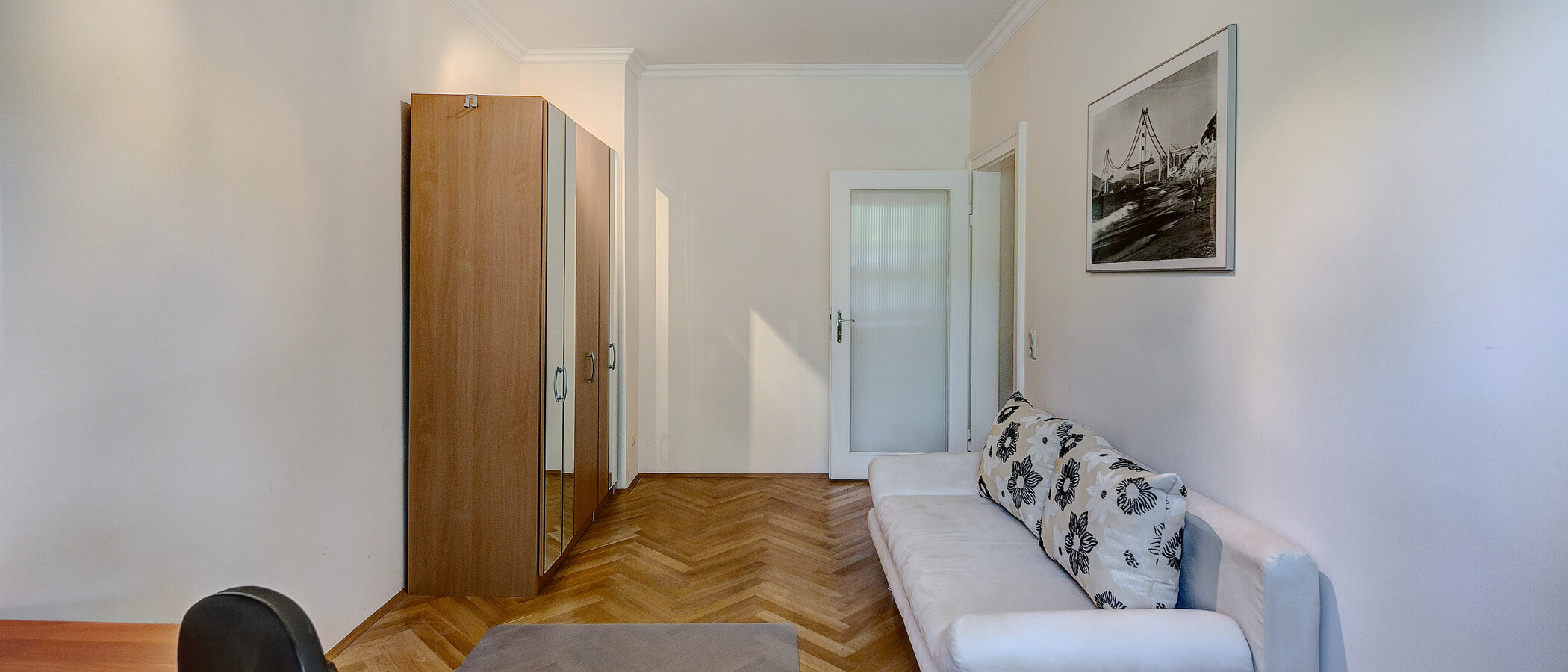 appartamento München Schwabing 03 studio 8088
