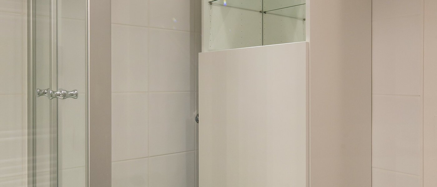 appartamento München Schwabing 03 bagno 8131