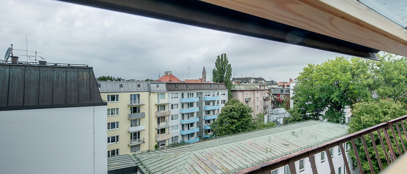 appartamento München Schwabing 01 vista 8131