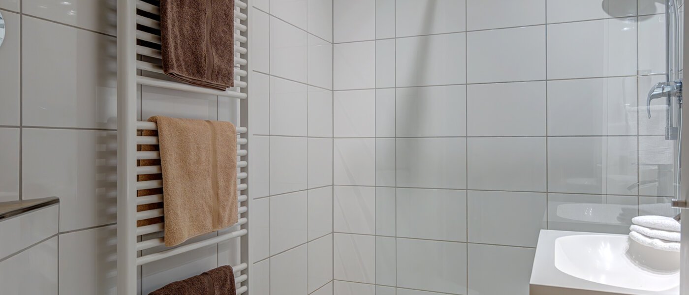 appartamento München Altstadt 01 bagno 8141