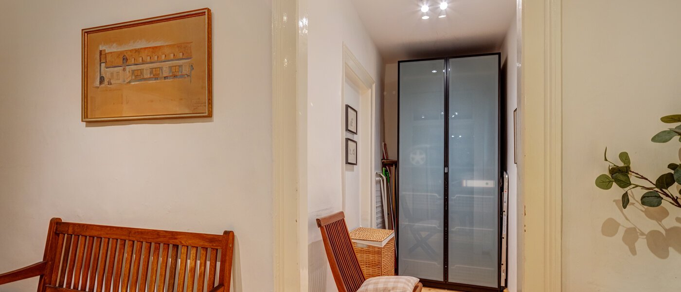 appartamento München Altstadt 03 particolarità 8141