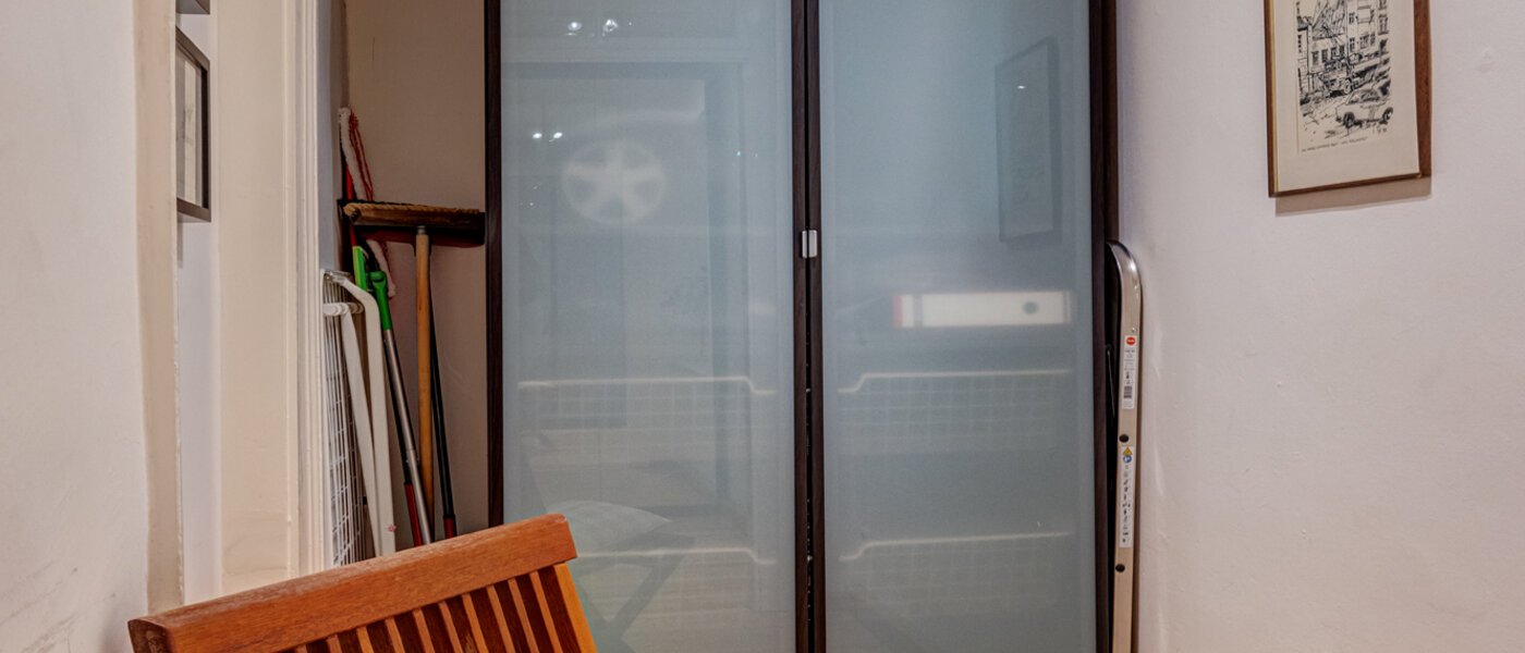 appartamento München Altstadt 04 particolarità 8141