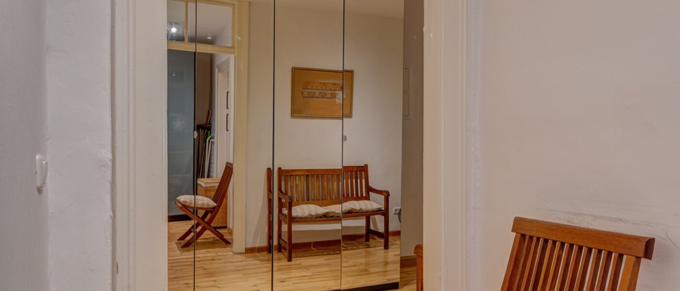 appartamento München Altstadt 05 particolarità 8141