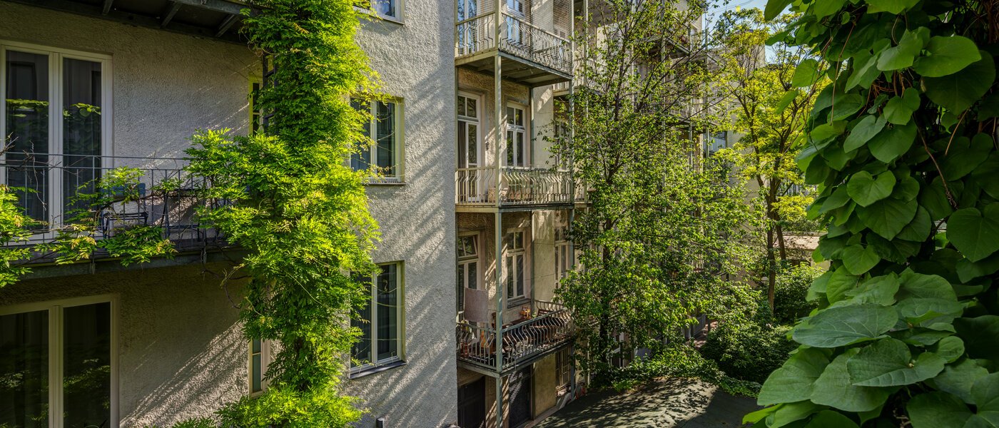 appartamento München Altstadt 01 vista 8141