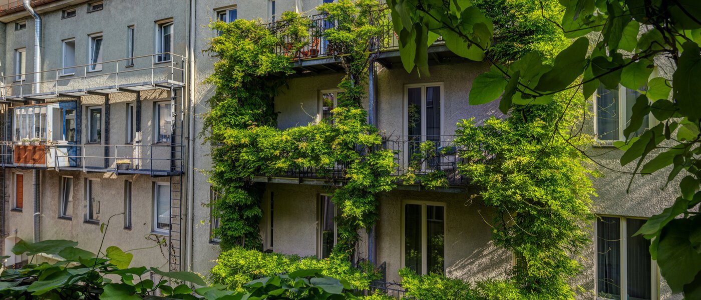 appartamento München Altstadt 02 vista 8141