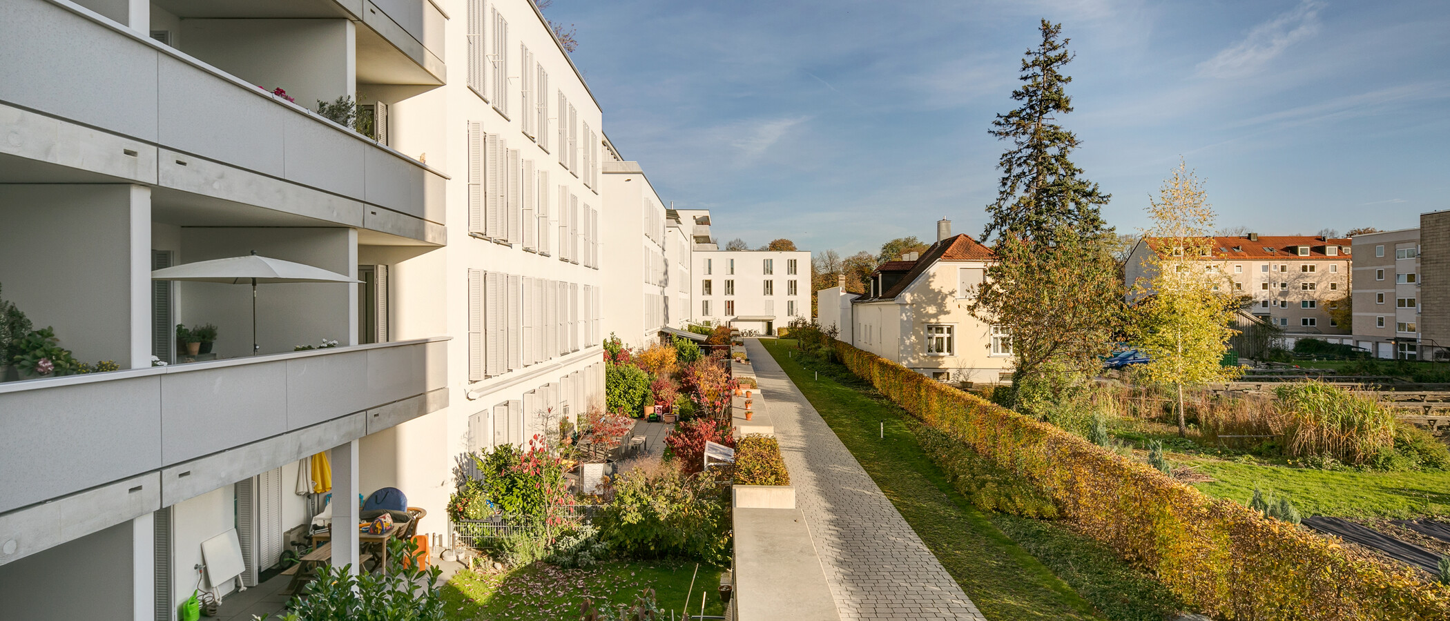 appartamento München Schwabing 01 vista 8156