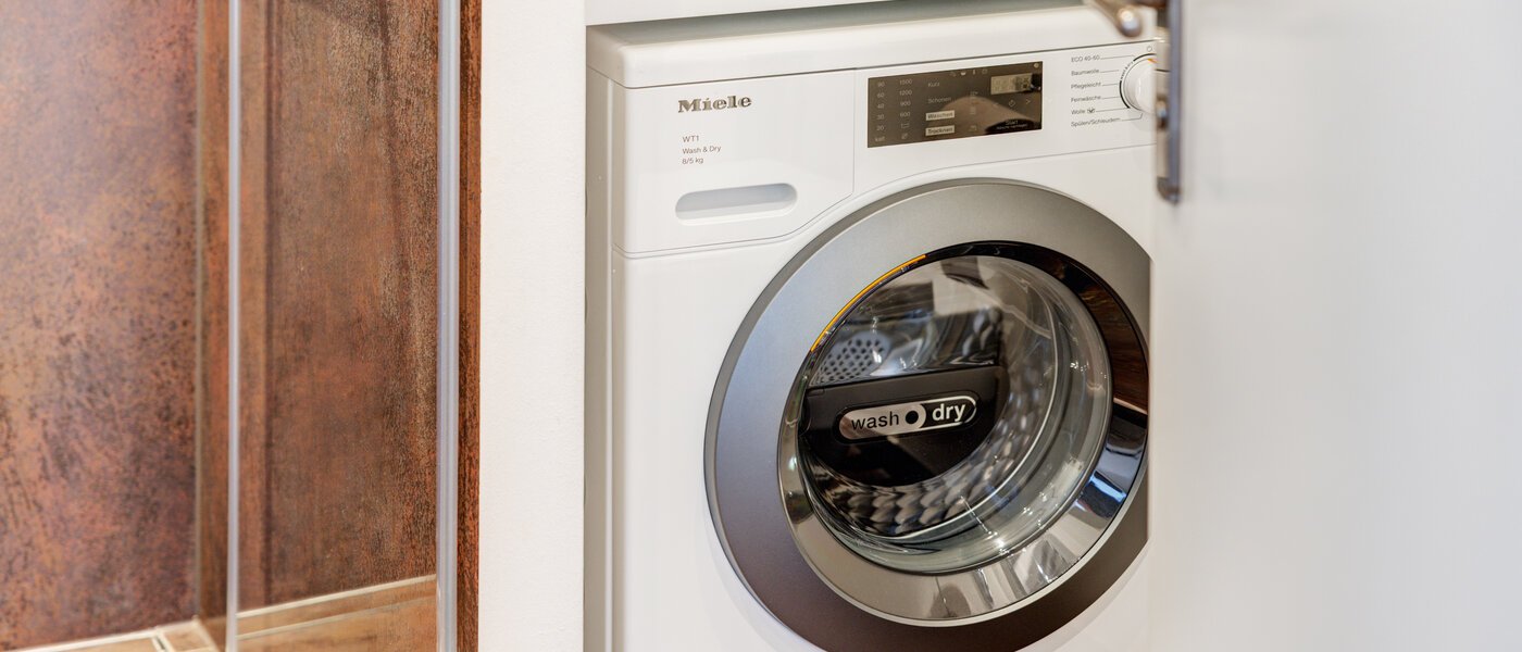 appartamento con galleria München Maxvorstadt 08 bagno 8163