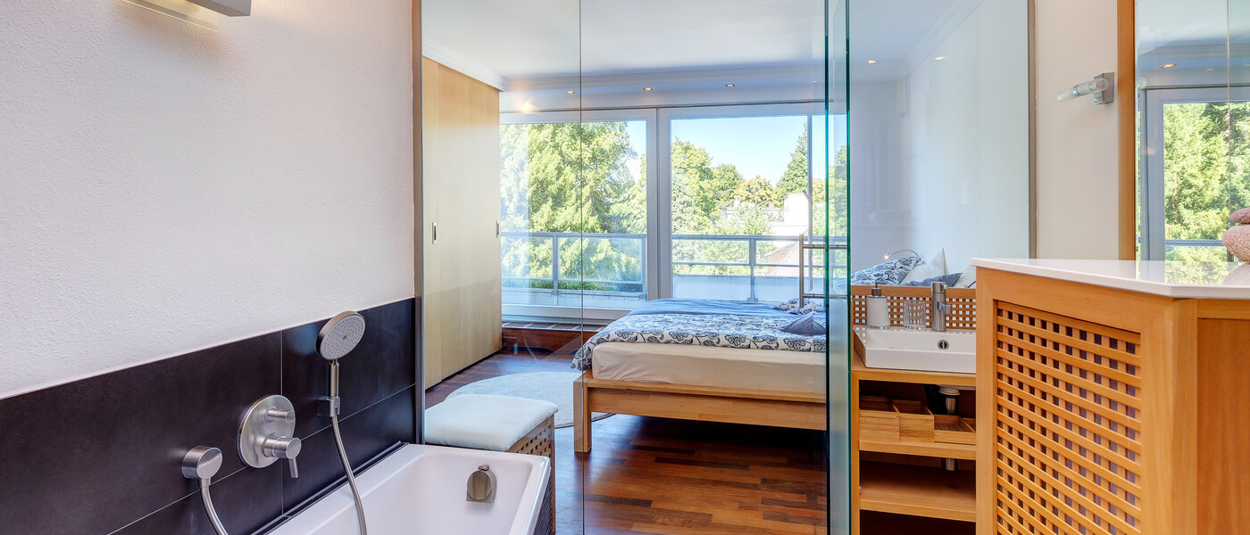 attico München Menterschwaige 01 bagno 8181