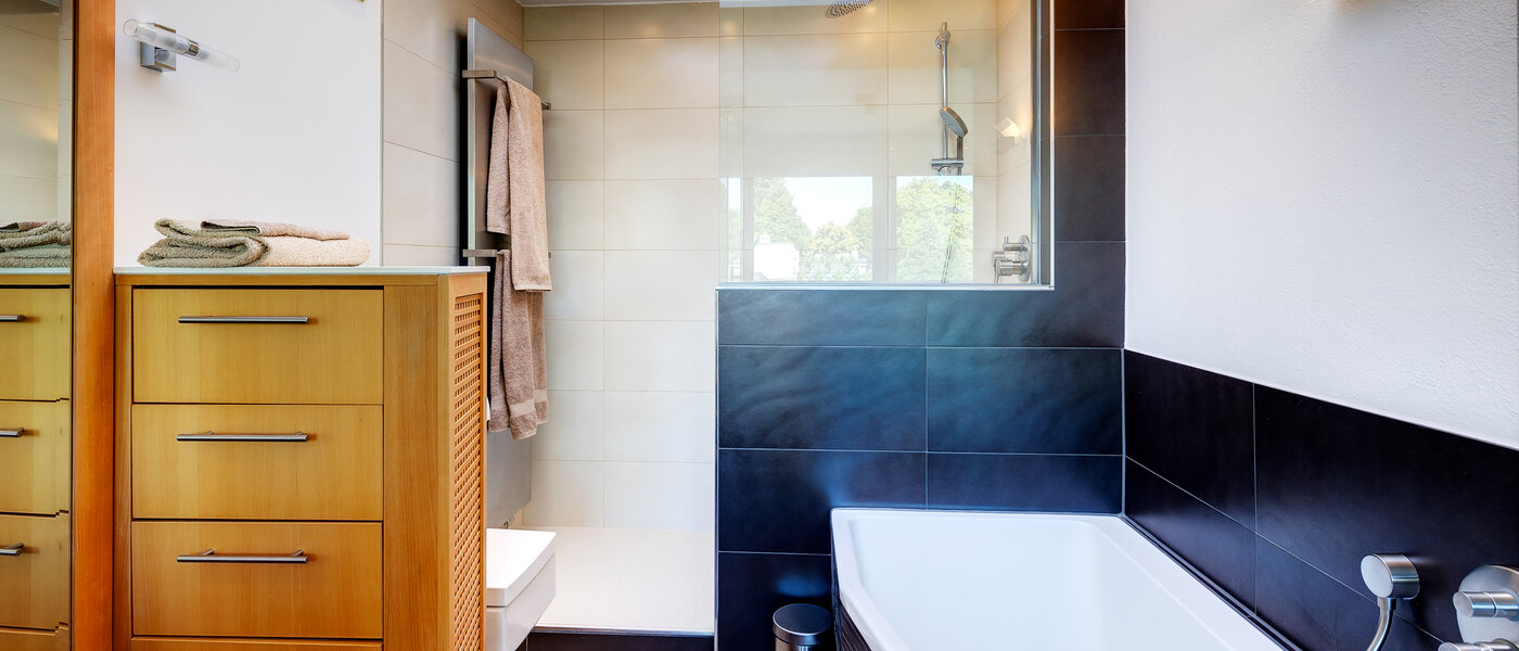 attico München Menterschwaige 02 bagno 8181