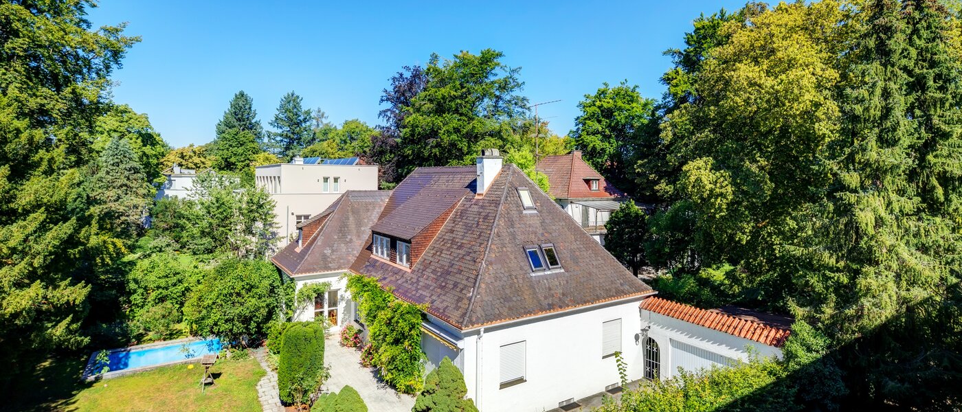 attico München Menterschwaige 02 vista 8181