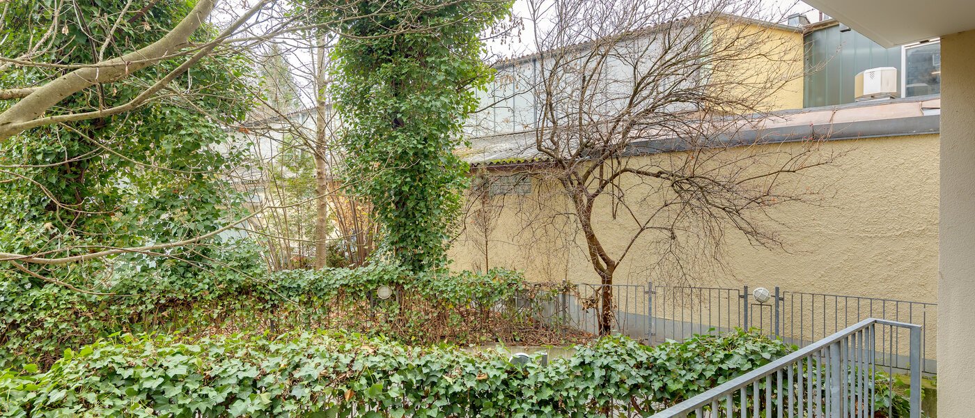 appartamento München Thalkirchen 01 vista 8190